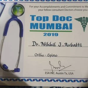 top doctor in mumbai