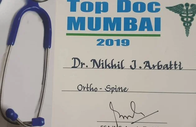 top doctor in mumbai